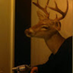 Meet your Posher, Jay